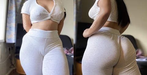 yoyowooh onlyfans leaked picture 1