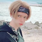 yung_puppy onlyfans leaked picture 1
