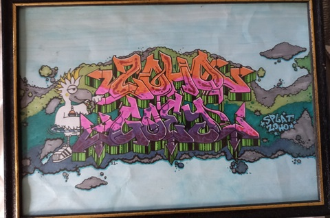 zoho.goey onlyfans leaked picture 1